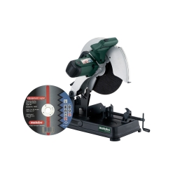Пила монтажная METABO CS23-355 2300Вт, 4000об/мин