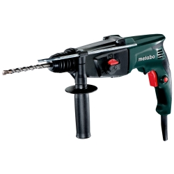Перфоратор METABO KHE2444 800Вт, 5400уд/мин, удар 2,8 Дж.