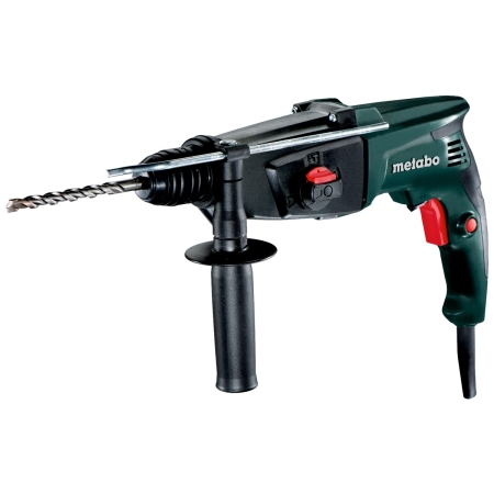 Перфоратор METABO KHE2444 800Вт, 5400уд/мин, удар 2,8 Дж.