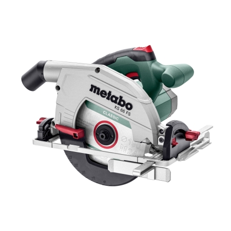 Дисковая пила METABO KS55 1200Вт, 5600об/мин