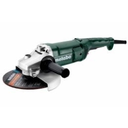 УШМ (болгарка)  METABO W2000-230 2000Вт, 230мм