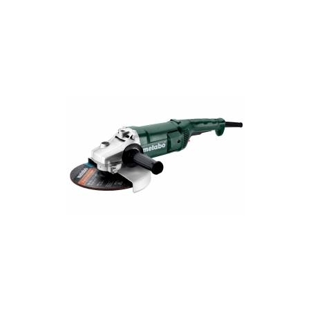 УШМ (болгарка)  METABO W2000-230 2000Вт, 230мм