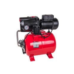 Станция насосная P.I.T. РАР015025-900/42