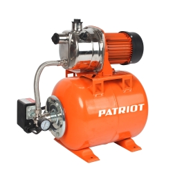 Станция насосная PATRIOT PW 850-24 INOX