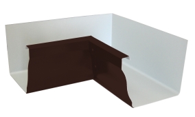 Водосток Vortex RAL 8017