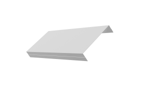 Ламель 125мм Texas PE-Double 0,45