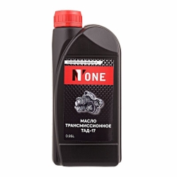 Масло трансмиссионное ТАД-17 (0,95л)