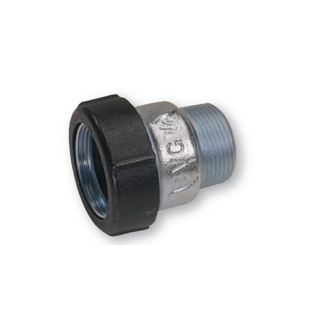 Соединение GEBO нар.рез. 1/2