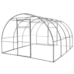Каркас теплицы Ставропольская 3м*2м*2м