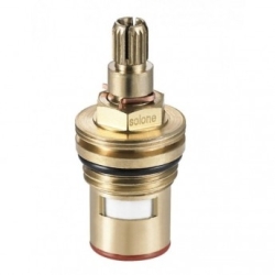 Кранбукса Solone 24 шлица для серии JIK
