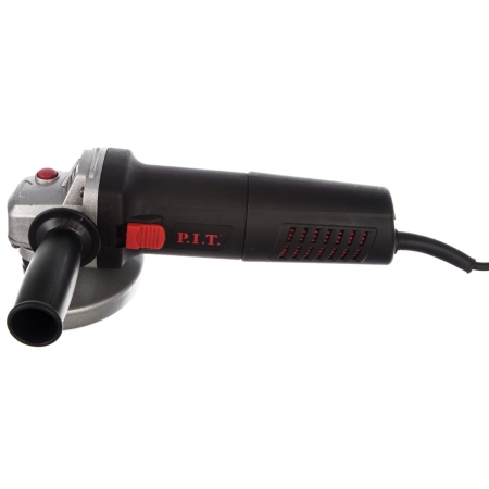 УШМ (болгарка)  P.I.T. PWS125 D-1 1000Вт, 125мм