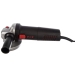 УШМ (болгарка)  P.I.T. PWS125 D-1 1000Вт, 125мм