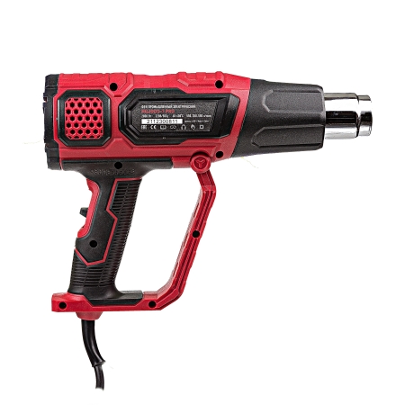 Электрофен Number one HG2000-1PRO (3 положен.,2кВт,50-600градусов)