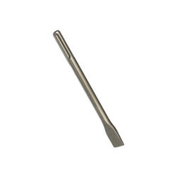 Зубило  SDS-MAX плоское ПРАКТИКА 25 х 280 мм