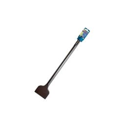 Зубило  SDS-MAX плоское ПРАКТИКА 50 х 400 мм