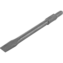 Долото для отб.молотка NPH6503(дл.400мм, шир.50мм, НЕХ)