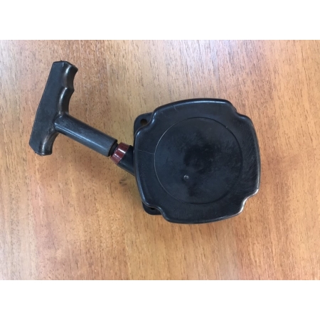 Стартер для триммера IGP с трещоткой