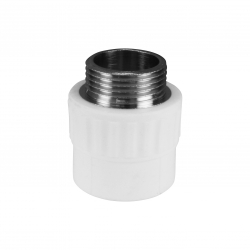 Муфта Н/Р Q-20*1/2 Valfex