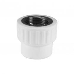 Муфта В/Р Q-20*3/4 Valfex