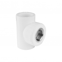 Тройник В/Р Q-20*3/4*20 Valfex