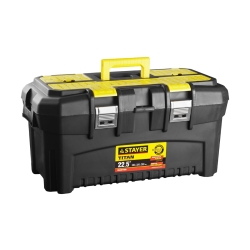 Ящик для инструмента TITAN-22 пластиковый STAYER