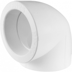 Угол 90гр Q-50 ППР Valfex