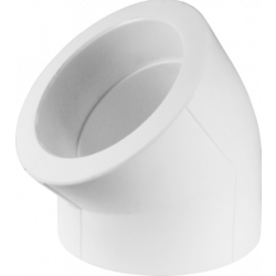 Угол 45гр Q-20 ППР Valfex