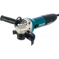 УШМ (болгарка) Makita GA5030 Х5 720Вт, 125мм