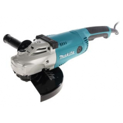 УШМ (болгарка) Makita GA 9020 2200Вт, 230мм