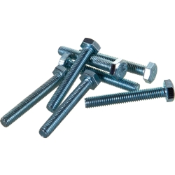 Болт  6х40 (250 шт)