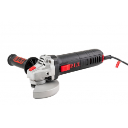 УШМ (болгарка)  P.I.T. PWS125-С4 850Вт, 125мм