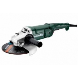 УШМ (болгарка)  METABO W2000-230 2000Вт, 230мм