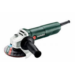 УШМ (болгарка) Metabo W 650-125 650Вт, 125мм