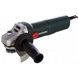 УШМ (болгарка) Metabo W 1100-125 1100Вт, 125мм