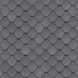 Многослойная черепица ТЕХНОНИКОЛЬ SHINGLAS Вестерн Ниагара