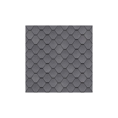 Многослойная черепица ТЕХНОНИКОЛЬ SHINGLAS Вестерн Ниагара