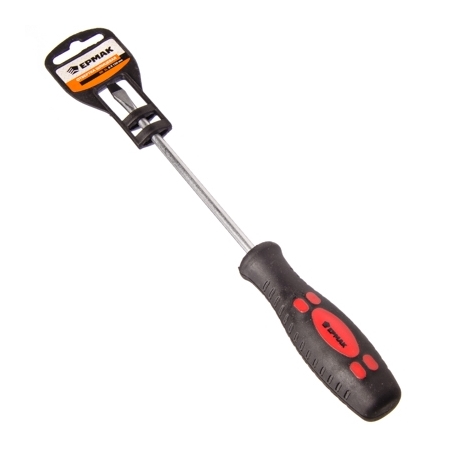 Отвертка Ермак SL 6*150 мм