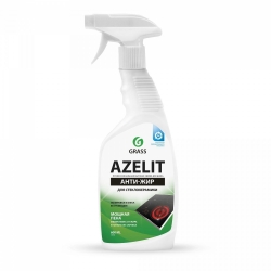 Azelit spray для стеклокерамики (флакон 600мл) 125642
