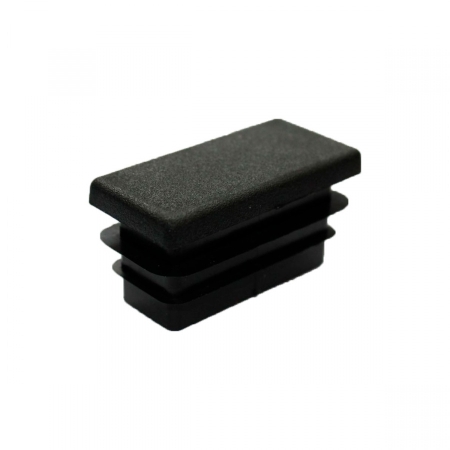 Заглушка на трубу проф. 50*25