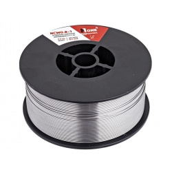 Сварочная проволока порошковая NCW 0.8-5 №1