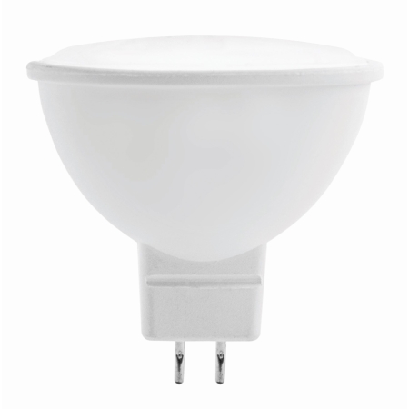 Лампа светодиодная LEEK LE MR16 5W 4000K GU5.3