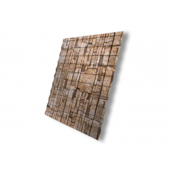 Профнастил С-8 2*1,2 GL Print Sand Stone 0,45 мм