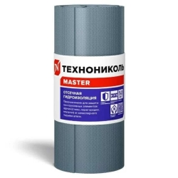 Отсечка гидроизоляционная ТЕХНОНИКОЛЬ 400 20 м