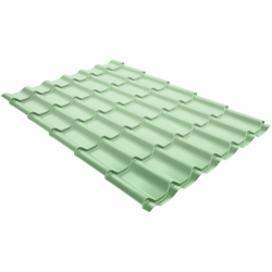 П/В Classic 0,45 PE RAL 6019