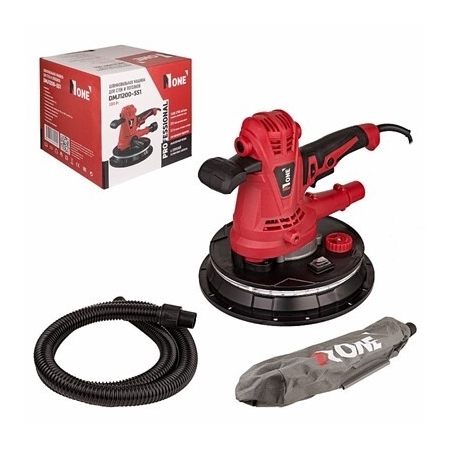 Платформа шлифовальная для DMJ 1200-SS1