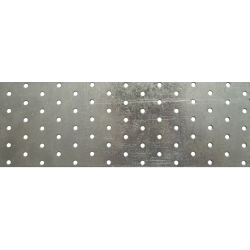 Пластина соединит. 80*200*2 PS