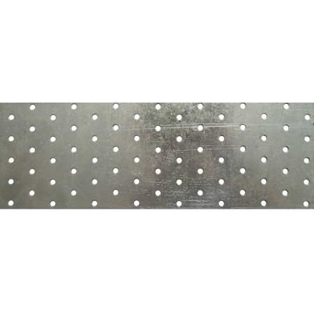 Пластина соединит. 80*200*2 PS