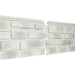 Сайдинг виниловый Stone-House S-Lock ТАГАНАЙ Высокогорный 0,29*1,95 15 шт./уп.