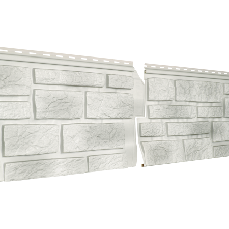 Сайдинг виниловый Stone-House S-Lock ТАГАНАЙ Высокогорный 0,29*1,95 15 шт./уп.