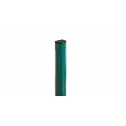 Столб 51*1,2*2500 мм RAL 6005 Зеленый